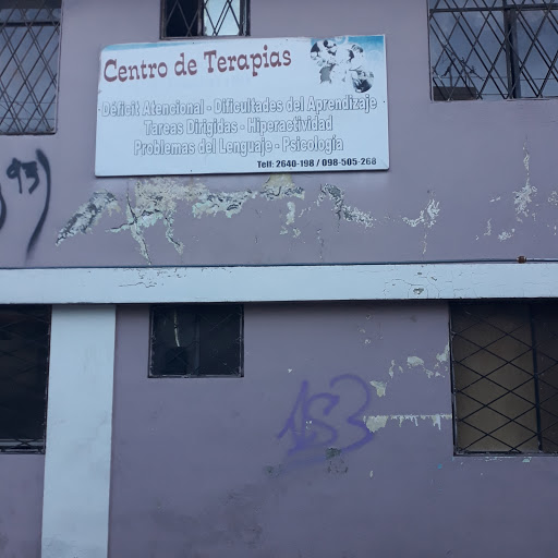 Centro De Terapias en Quito