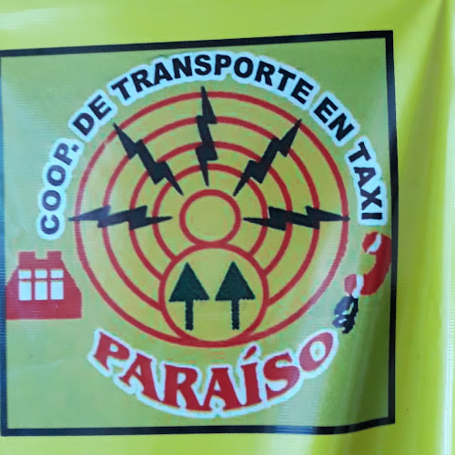 Opiniones de Cooperativa De Transporte En Taxis Paraiso en Guayaquil - Servicio de taxis