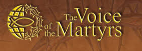 voice of the martyrs