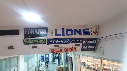 Lions Kargo