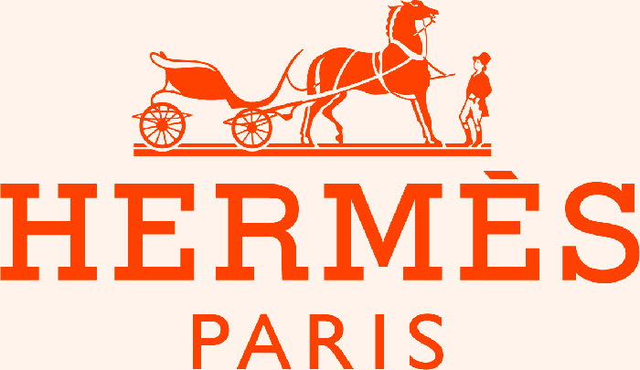 Logotipo de la empresa Hermes