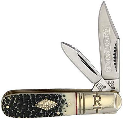 Handle Barlow Pocket Knife