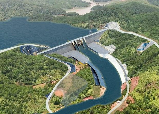 Bình Thuận vẫn bảo vệ quyết định chuyển đổi 600 ha rừng làm hồ chứa nước