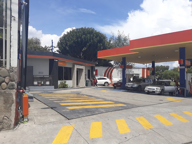 Opiniones de Estacion de Servicio Solano en Cuenca - Gasolinera