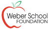 Logo of the Weber School Foundation