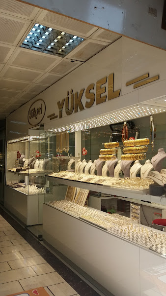 Yüksel
