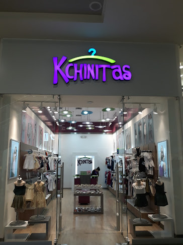 Opiniones de Kchinitas en Guayaquil - Tienda de ropa