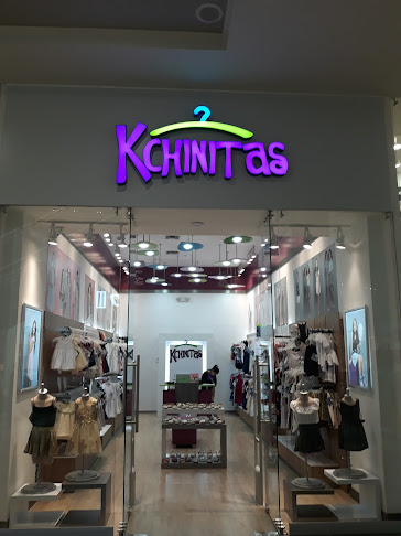 Kchinitas
