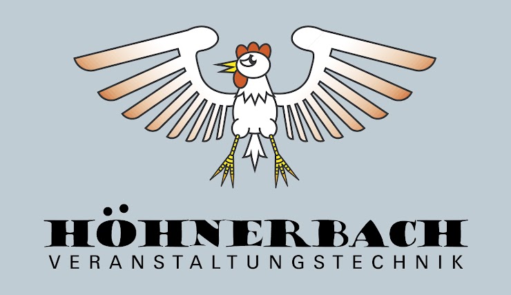 Höhnerbach