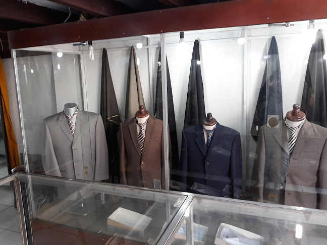 Trajes Milan