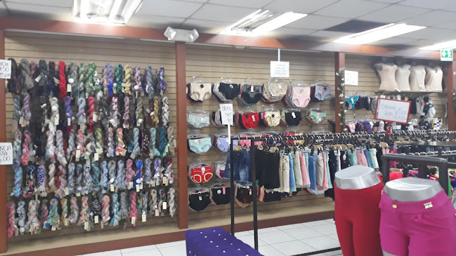 Opiniones de B' estilo en Quito - Tienda de ropa