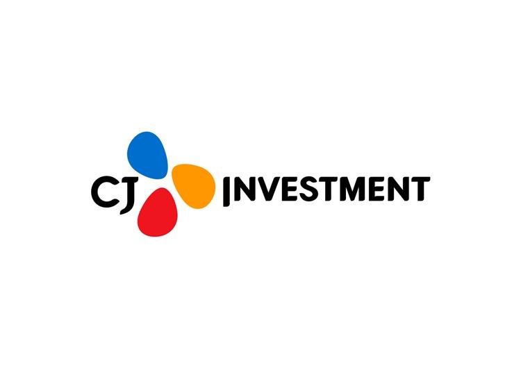 CJ Investment Logo