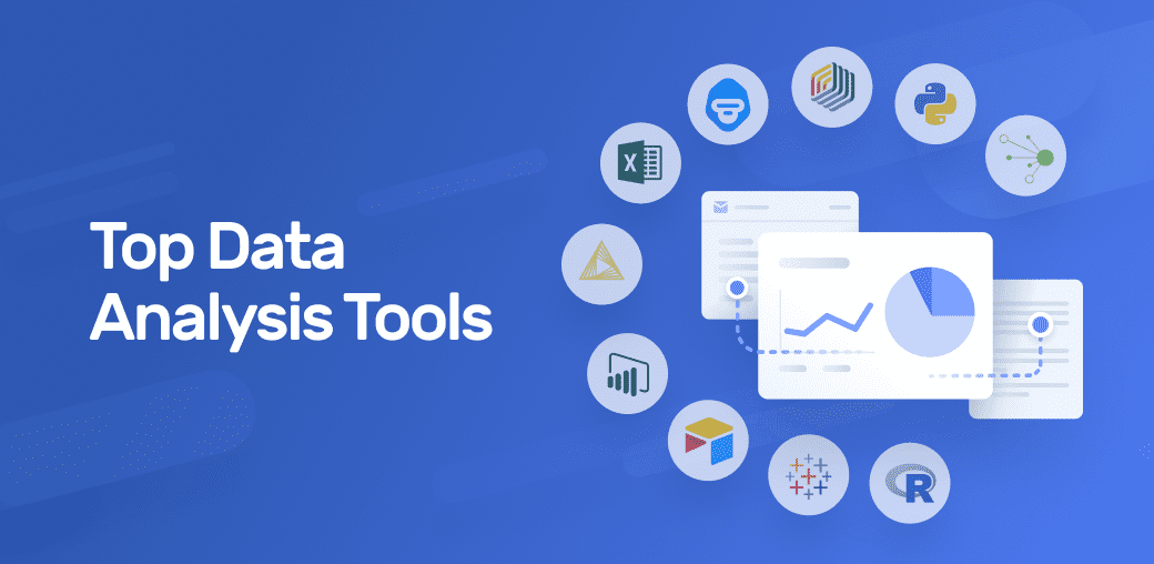5 Free Data Analysis Tools Everyone Should Know About