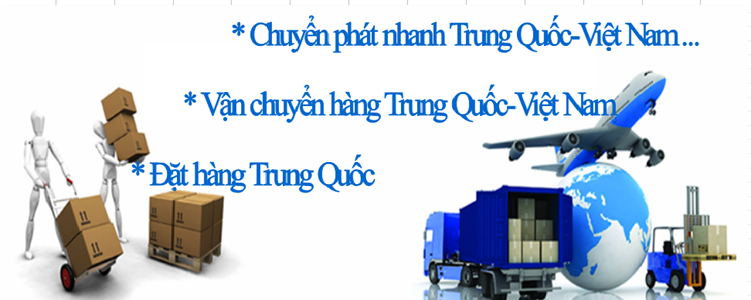 Gửi hàng đi Trung Quốc giá rẻ
