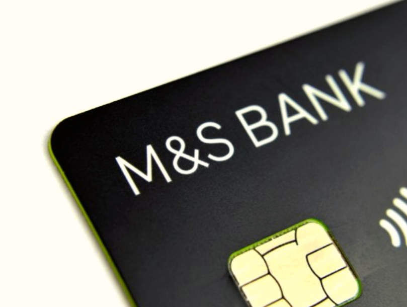 M&S Shopping Plus Offer Credit Card: Learn How to Apply, Features and More