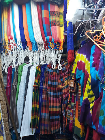 Opiniones de Tejidos Jaime Aguilar en Guayaquil - Tienda de ropa