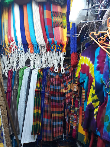 Tejidos Jaime Aguilar - Tienda de ropa