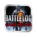 BattleLog Game Seeder Chrome extension download