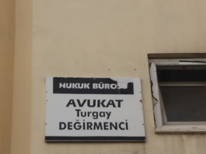 Avukat Turgay Değirmenci