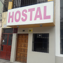 Los Girasoles Hostal