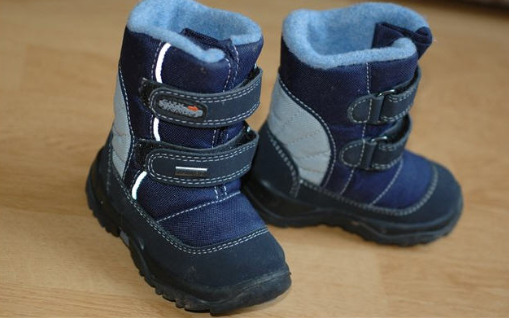 Как выбрать детскую зимнюю обувь и на что обратить внимание при выборе