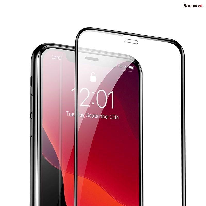 Kính cường lực KingKong cho iPhone 11, 11 Pro