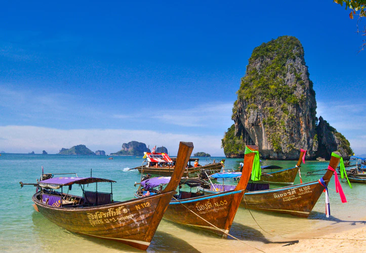 Top Places To Visit In Thailand - Travel Guide You Need