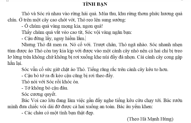 Hình ảnh không có chú thích