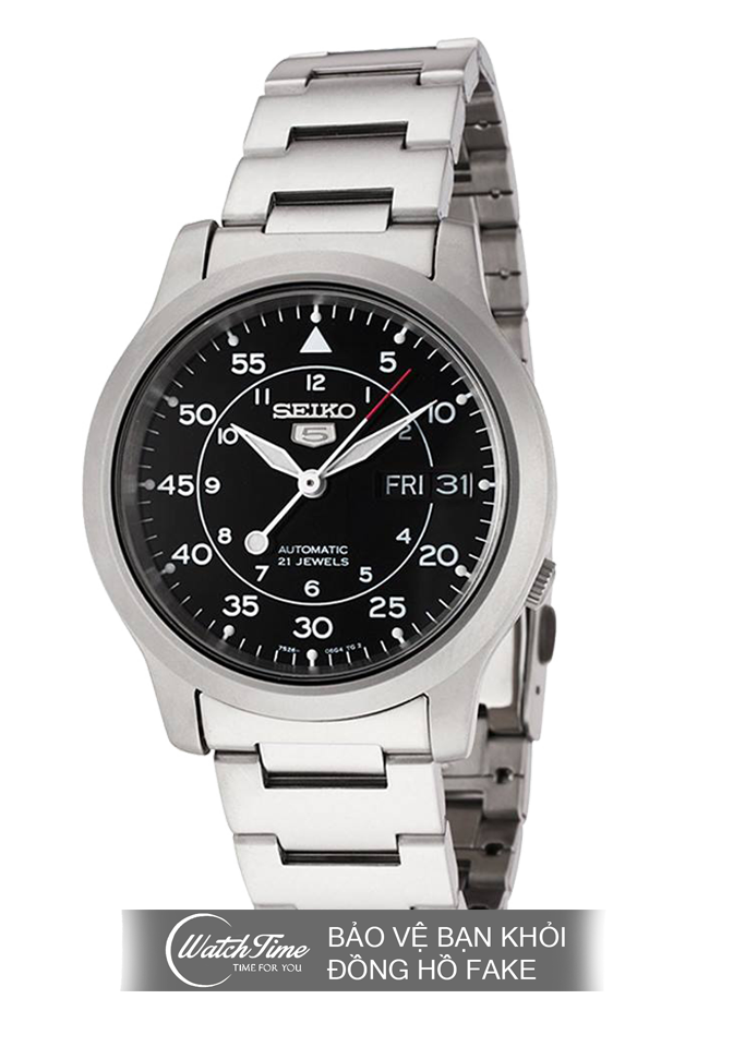 Đồng hồ Seiko SNK809K1
