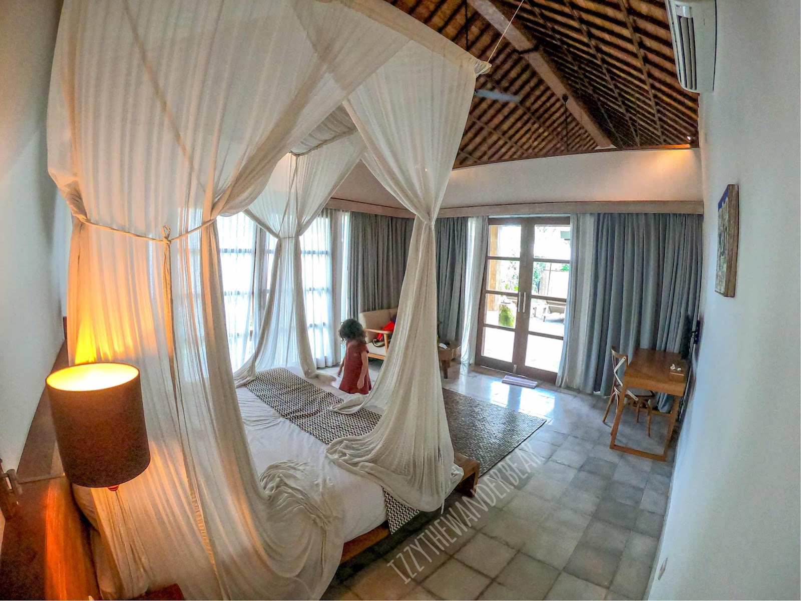 Villa Kayu Lama Ubud - Staycation - 1 Bedroom