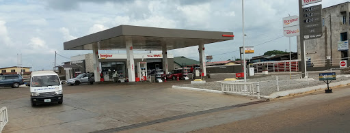 Total - Ogbomosho Road Service Station, Ogbomosho Road, Surulere, Abdul Azeez Road, 240212, Ilorin, Nigeria, House Cleaning Service, state Kwara