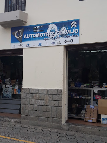 Del 68 Ecuador 1, Santiago de Querétaro