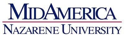 Mid America Nazarene University Logo