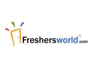 Freshers World