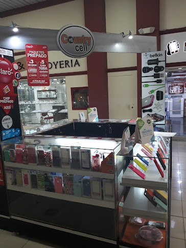 Opiniones de Country Cell en Guayaquil - Tienda de móviles