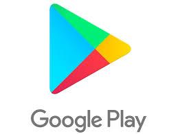Apps de Google - Google Play