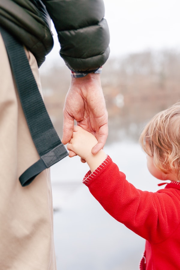 How to Help a Child With Separation Anxiety at School