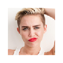 Miley Cyrus New Tab Chrome extension download