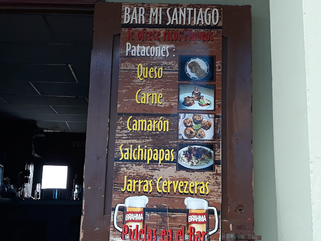Bar De Santiaquito - Guayaquil