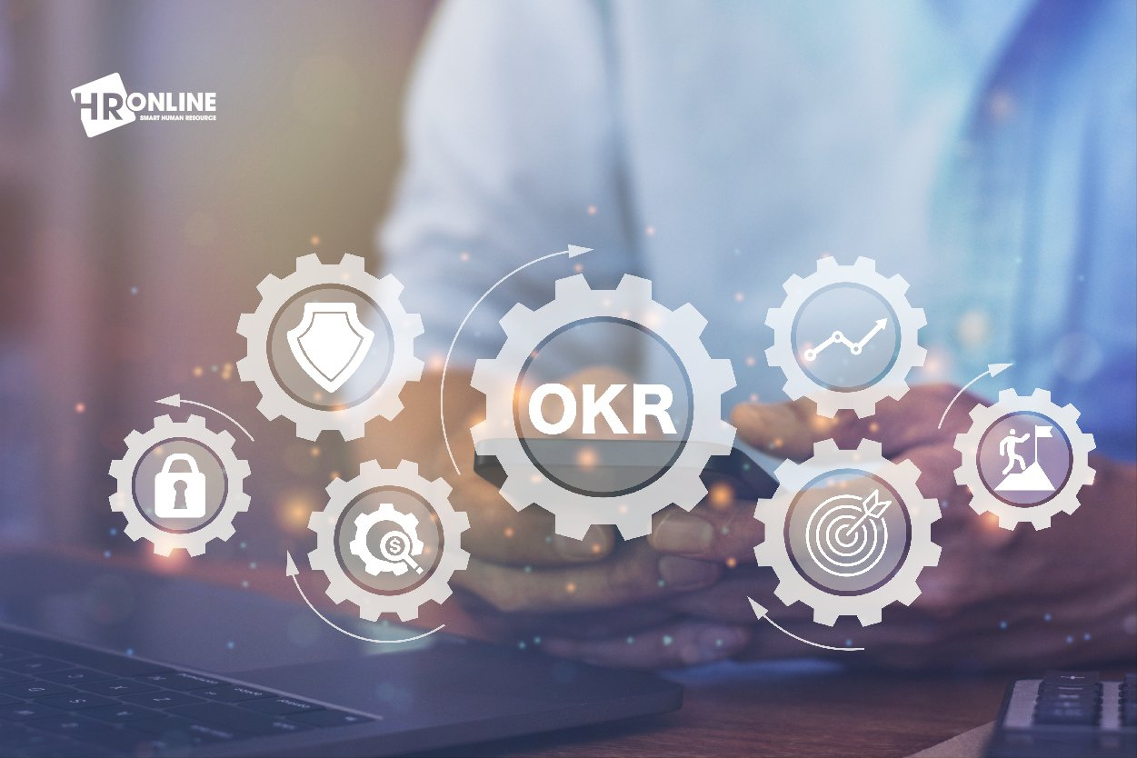 OKR (Objective Key Results)