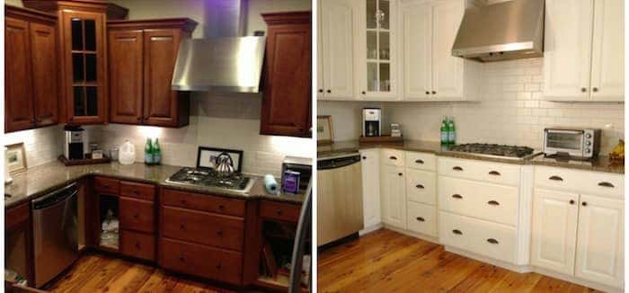 p-mewah-dicat-lemari dapur-ide-sebelum-dan-setelah-dicat-lemari-dapur-ide-putih-dicat-lemari-dapur-ide-pedesaan-dicat-lemari-dapur-ide-foto-dicat- ide lemari dapur