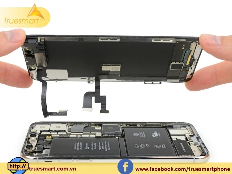 Truesmart là địa chỉ thay màn hình iPhone chính hãng, giá rẻ, bảo hành dài hạn