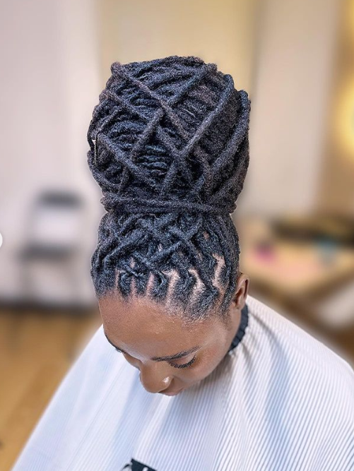 45 Latest Hairstyles for Nigerian Ladies in 2024