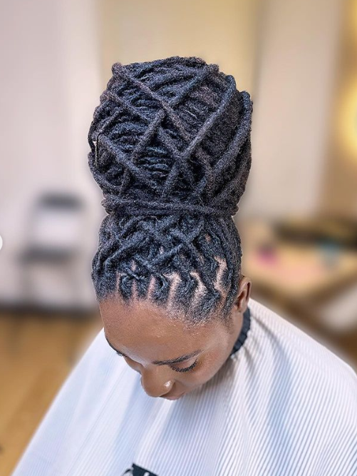 30 Latest Hairstyles for Nigerian Ladies in 2023