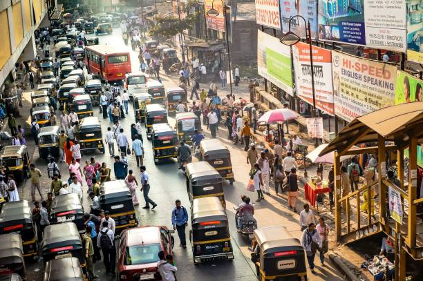 Pros and cons of living in ghatkopar east mumbai
