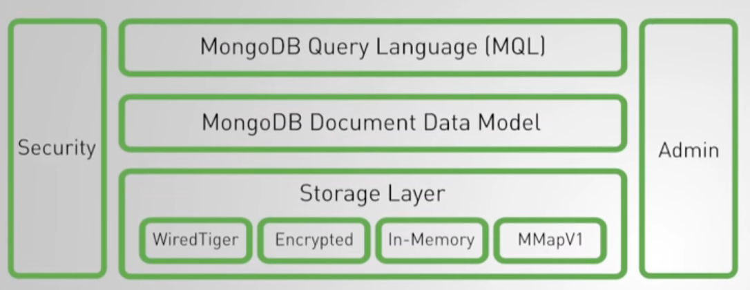MongoDB : la base de données noSQL la plus utilisée