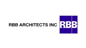 Logotipo de la empresa RBB Architects