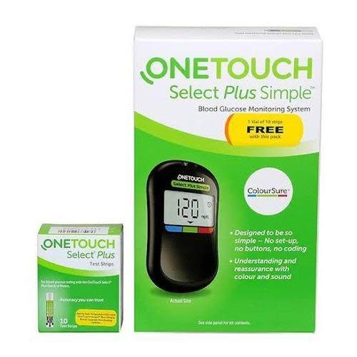 BeatO Smartphone Simple Blood Glucose Meter