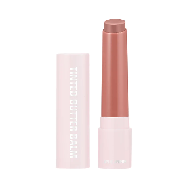 Kylie Cosmetics Tinted Butter Balm